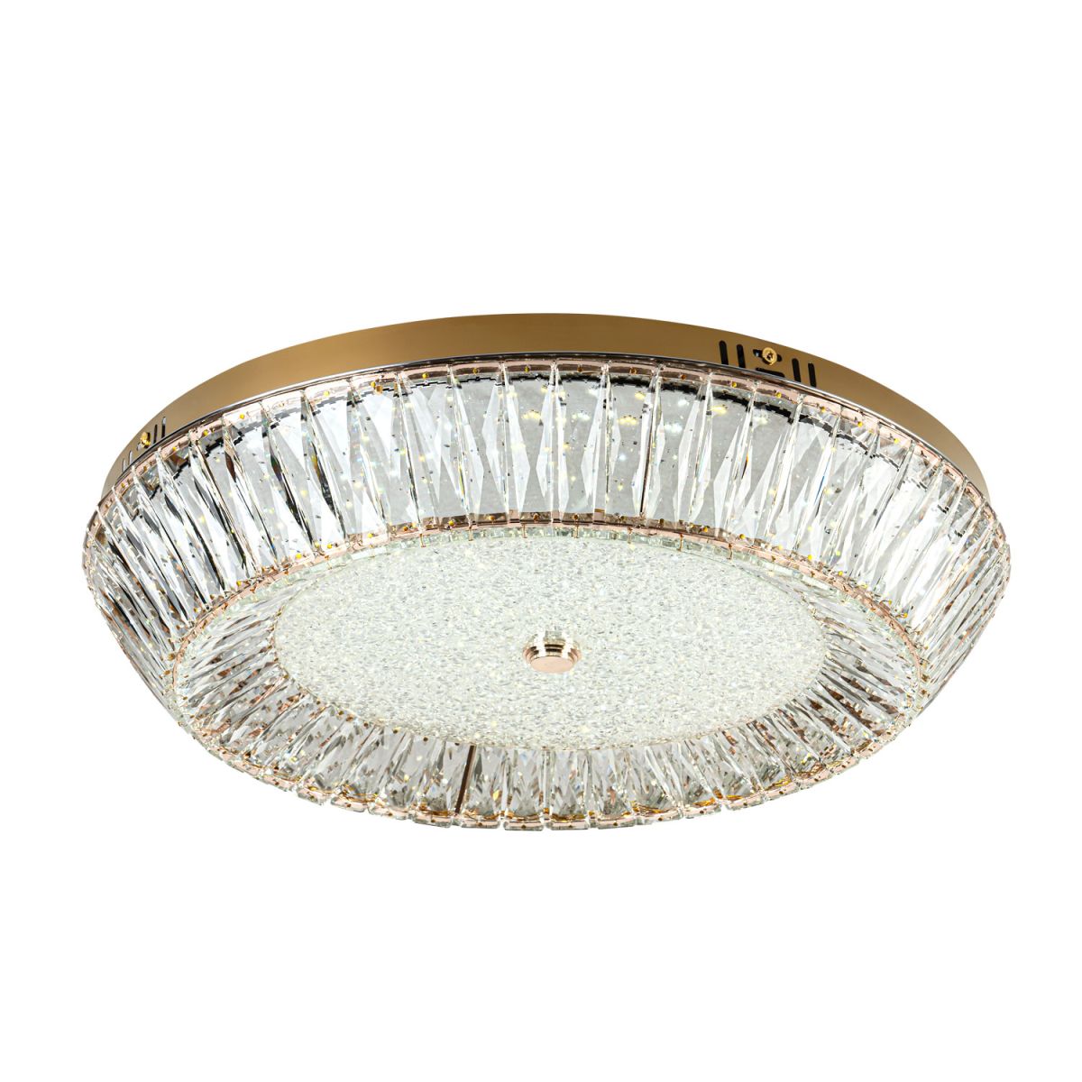 Потолочный cветильник LED4U L1190-600 GD