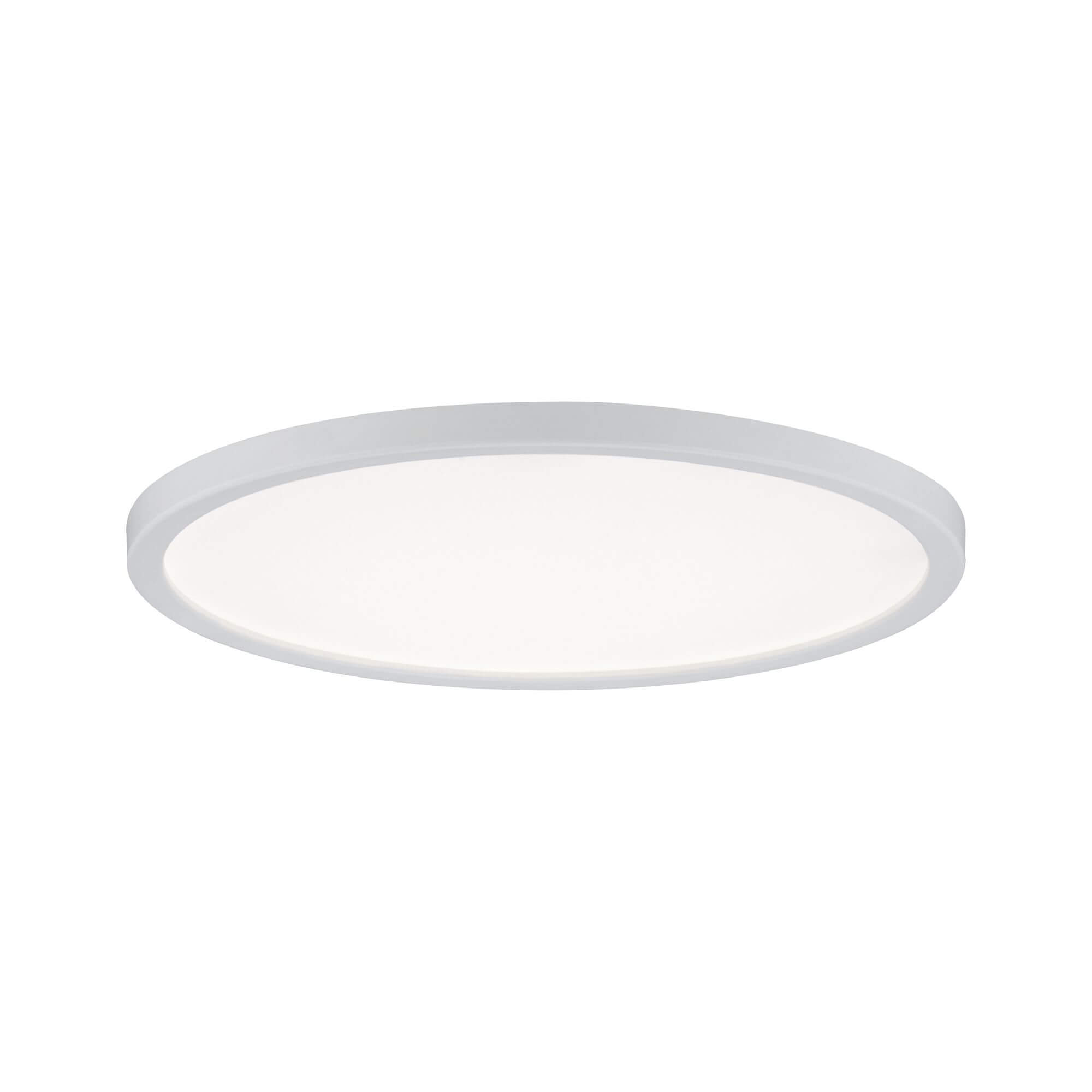 Встраиваемый светодиодный светильник Paulmann Panel Areo 92933