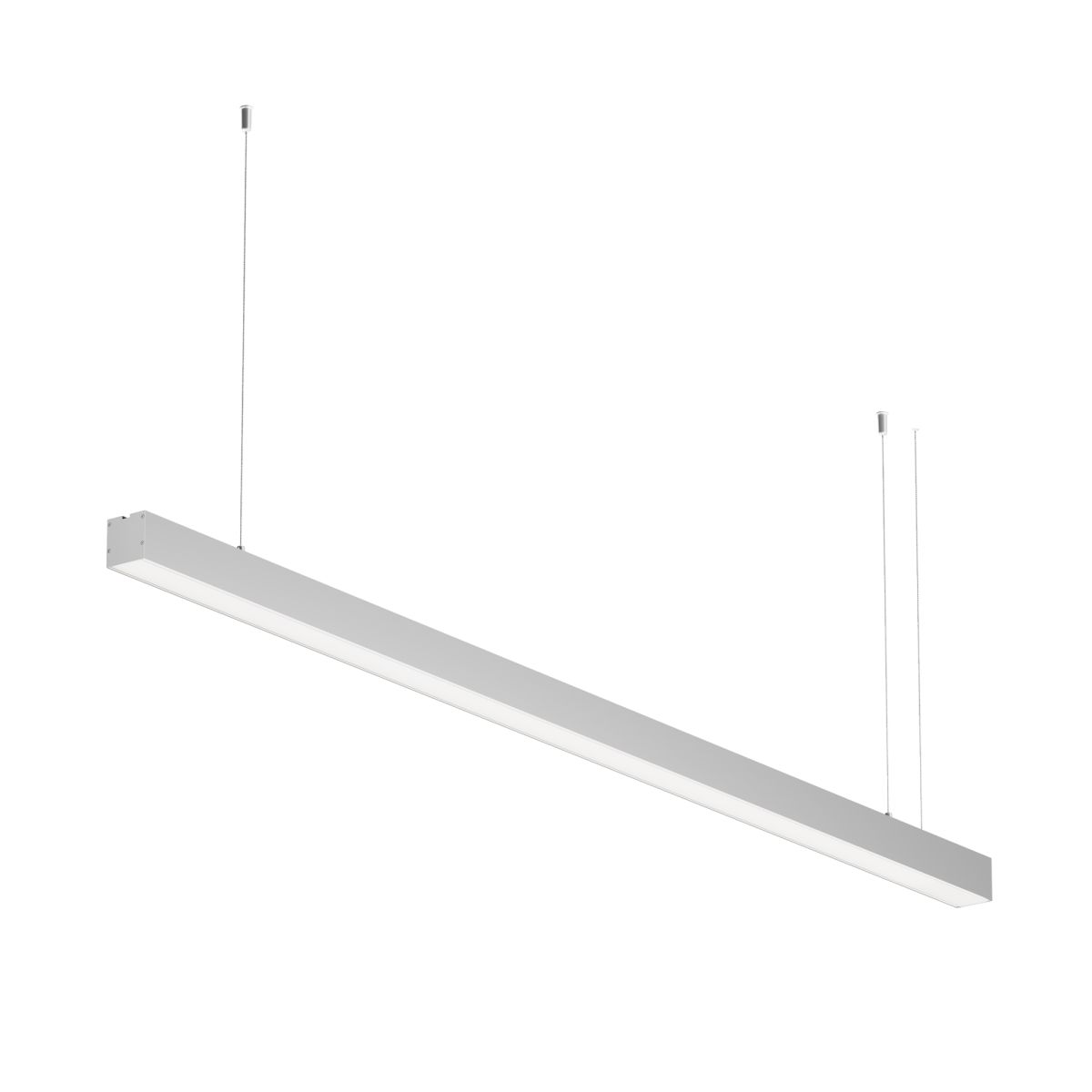 Линейный подвесной светильник Maytoni Technical LL312021