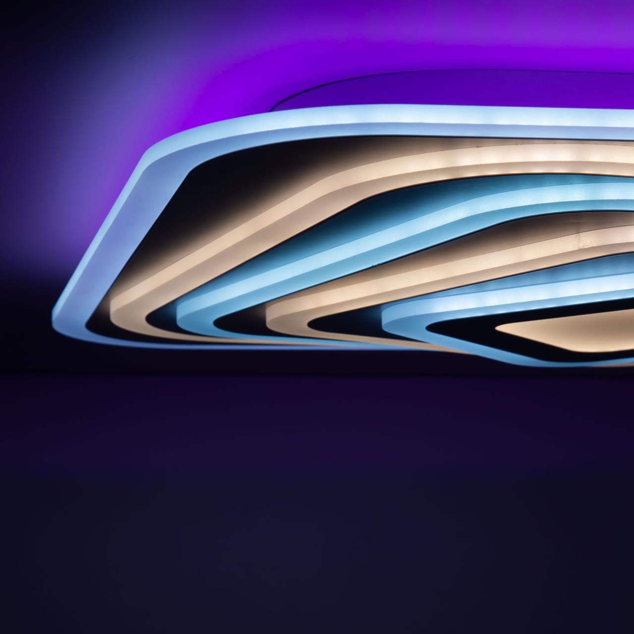 Потолочный светильник Citilux Триест Смарт CL737A45E в Москве