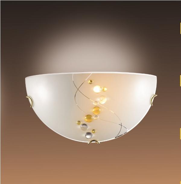 Настенный светильник Sonex Barli 007