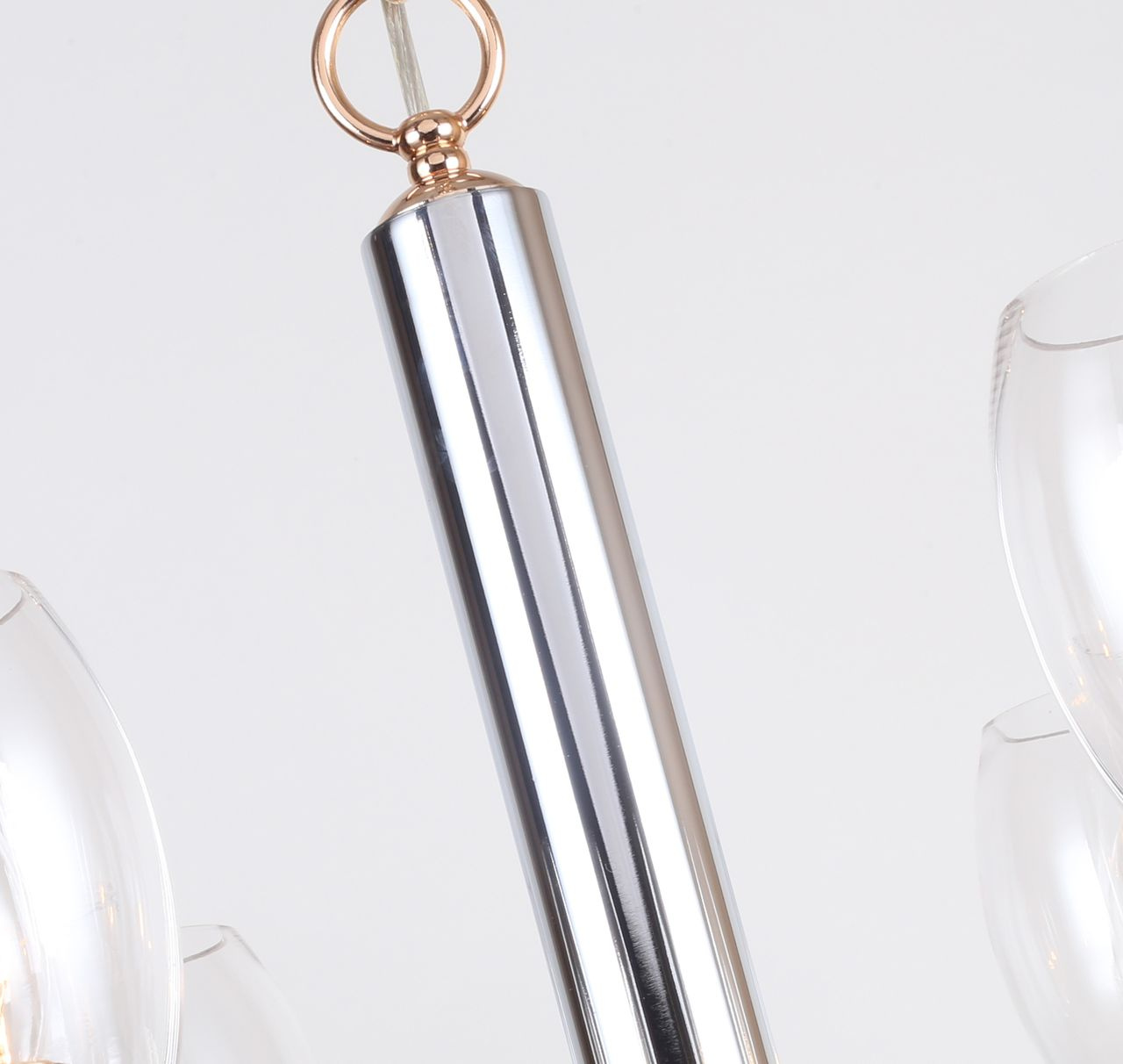 Подвесная люстра Favourite Elegia 2552-10P