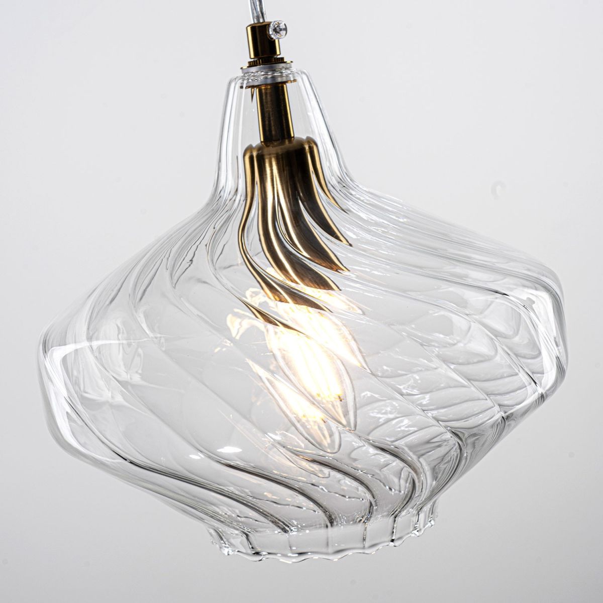 Подвесной светильник Modemodern MD.1173.4 MIX