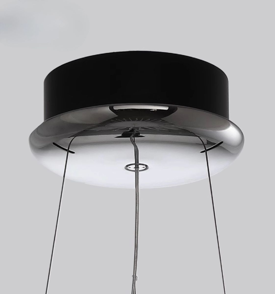 Подвесная люстра Mizi'en Flair MZ123034-1-850