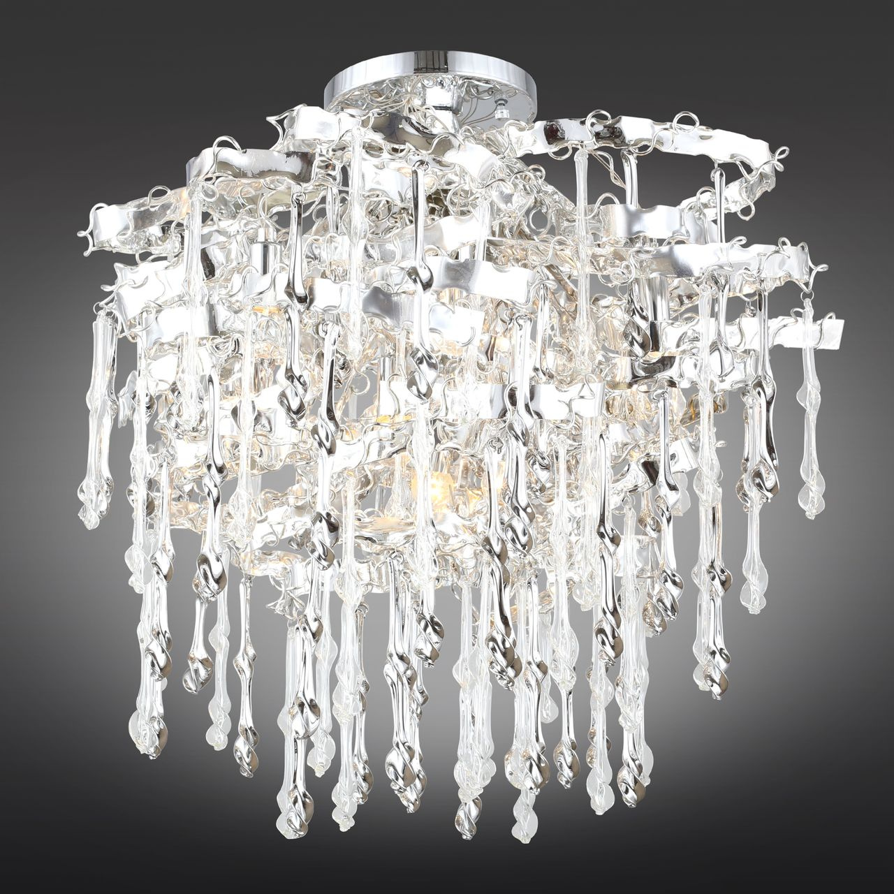 Потолочная люстра Omnilux Cerreto OML-85007-11