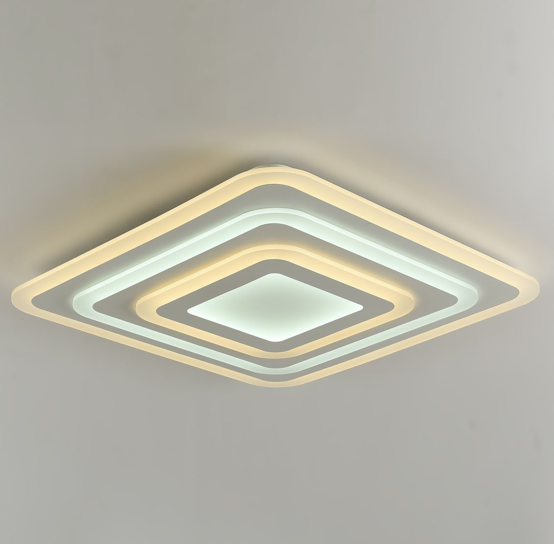 Потолочный светодиодный светильник F-Promo Ledolution 2278-8C