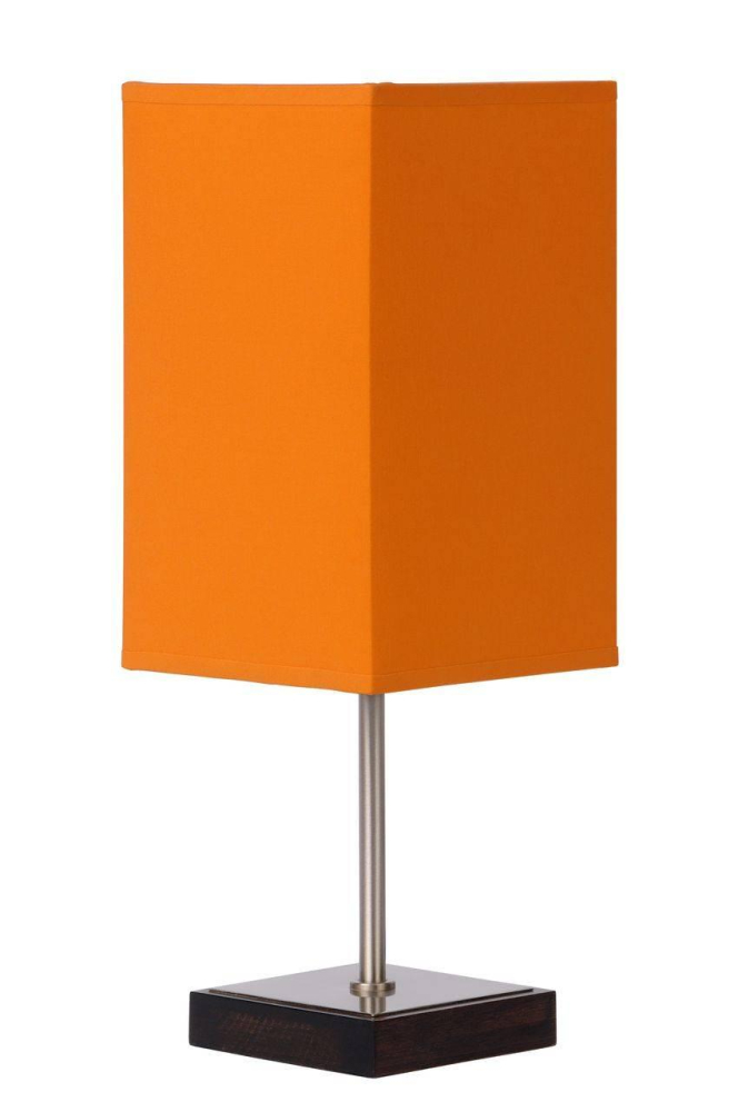 Настольная лампа Lucide Duna -Touch 39502/01/53