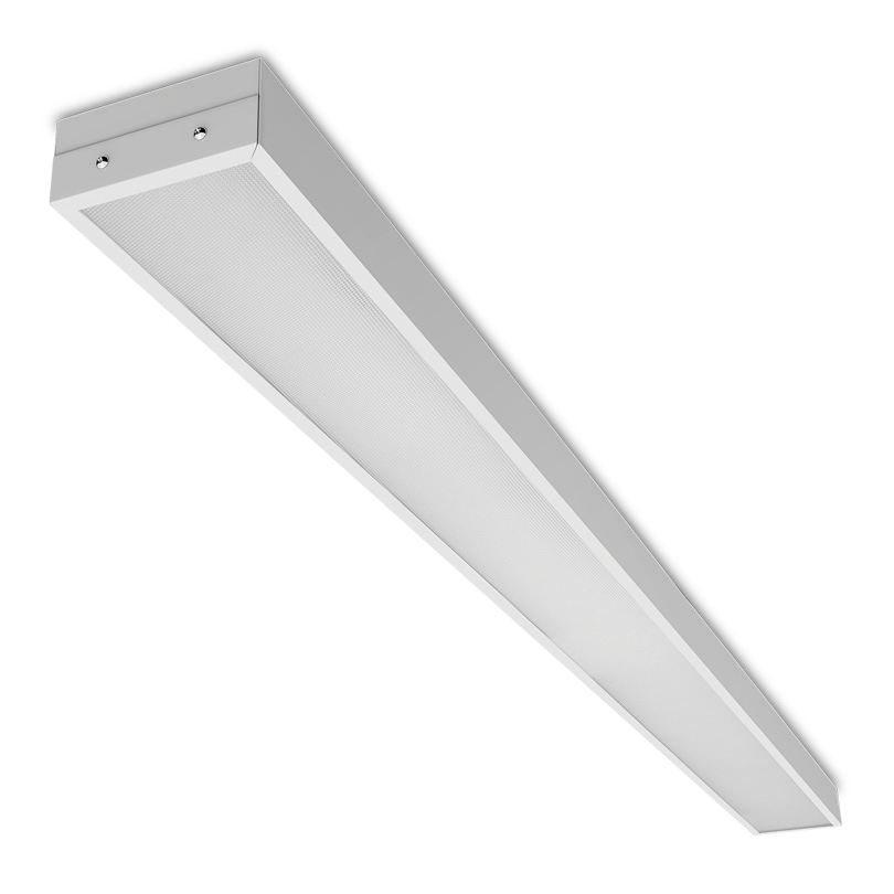 Линейный светильник Wolta ДПО02-36-102-5К