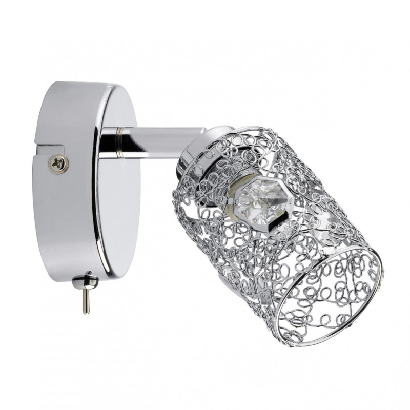 Спот Paulmann Rondell 60209