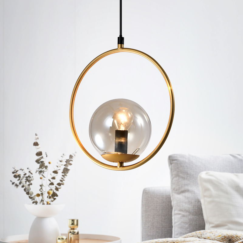 Подвесной светильник Rivoli Misericordia 5147-210 Б0055491