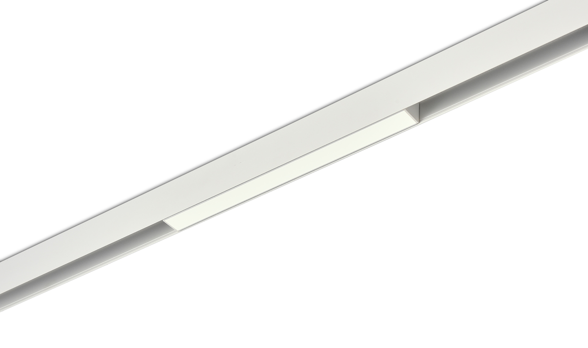 Трековый светильник Donolux Line DL20293NW10WND