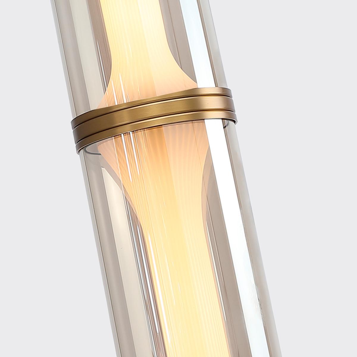 Подвесной светильник Favourite Bones 4244-2P