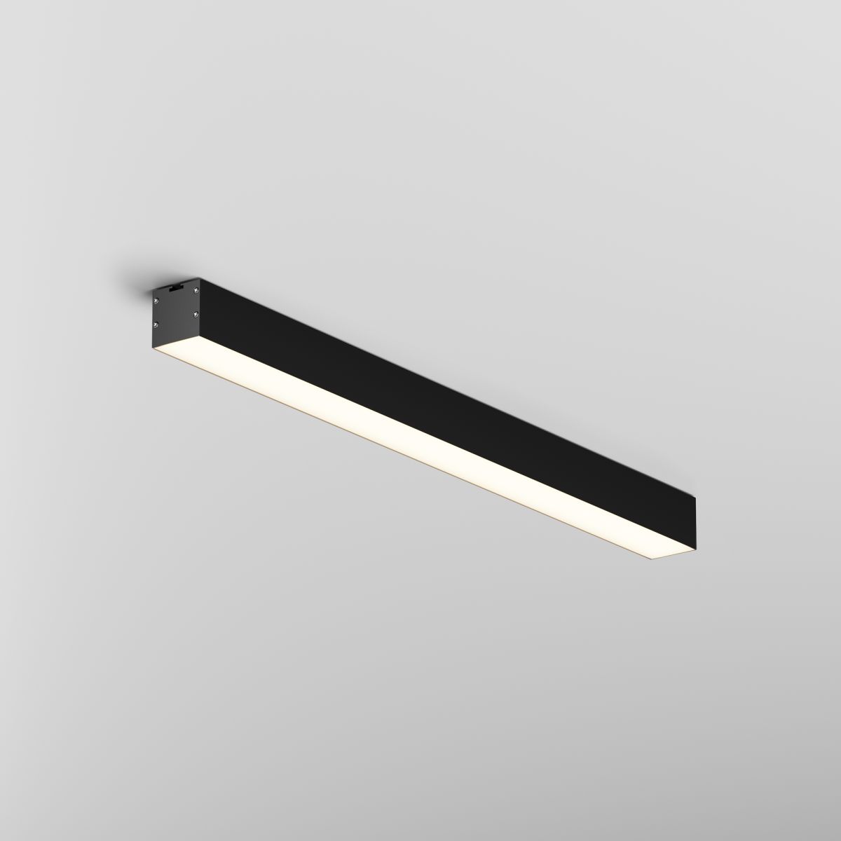 Линейный светильник Maytoni Technical LL311009