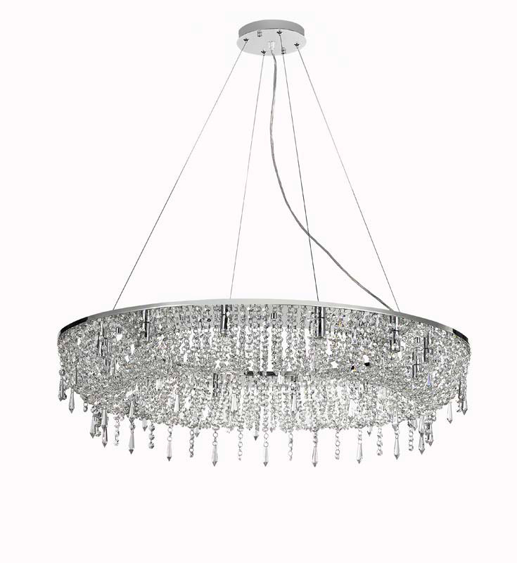 Подвесная люстра Donolux C110230/12