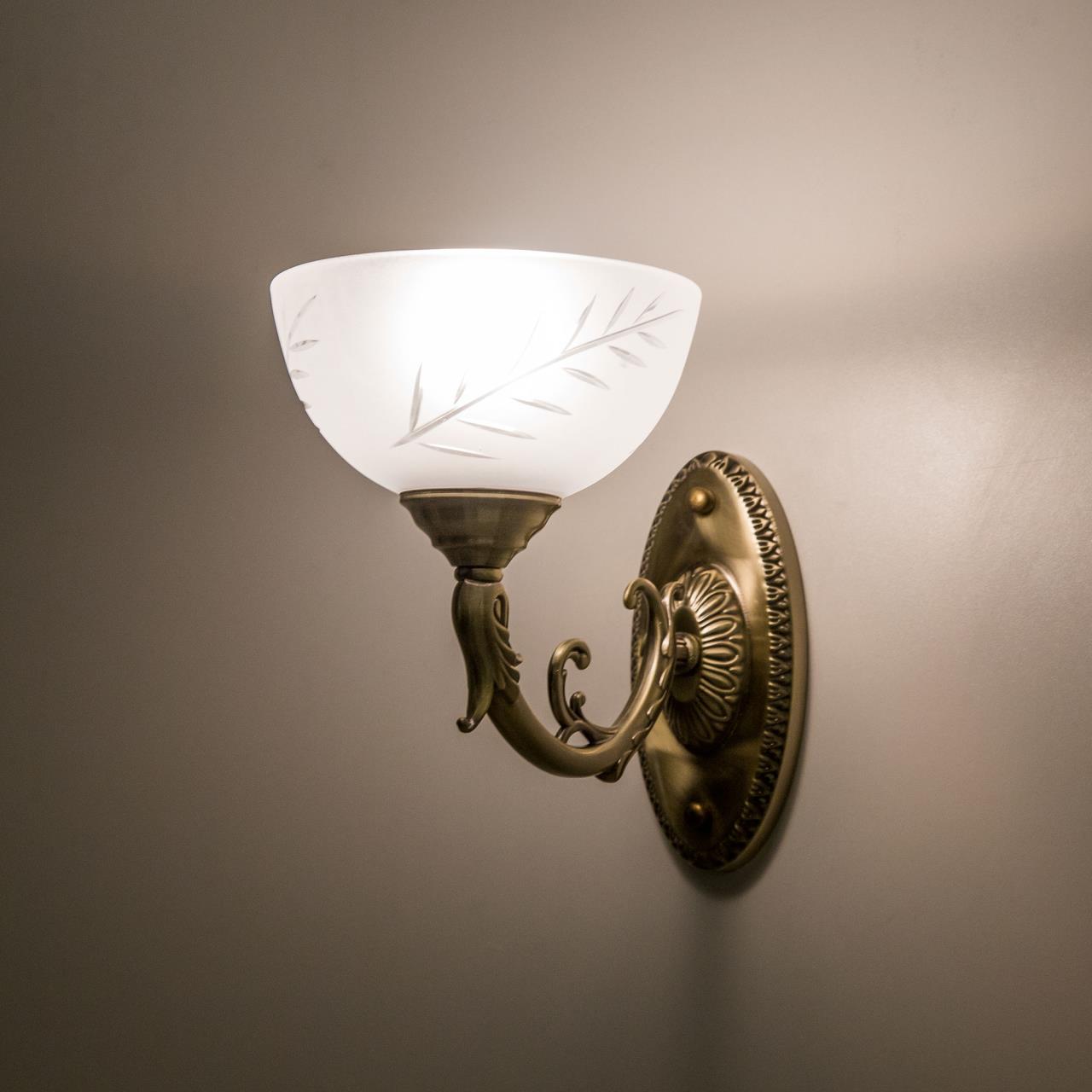 Бра Citilux CL406313 в Москве