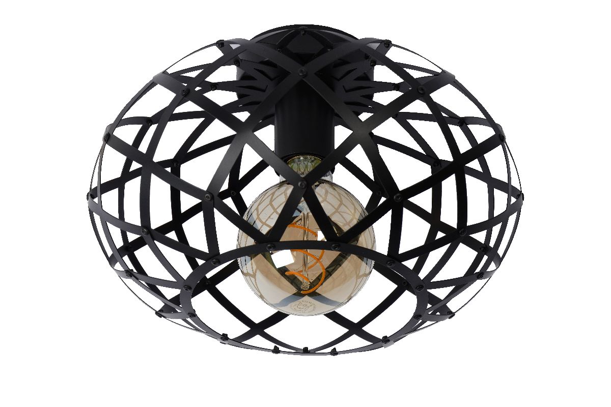 Потолочный светильник Lucide Wolfram 21117/30/30