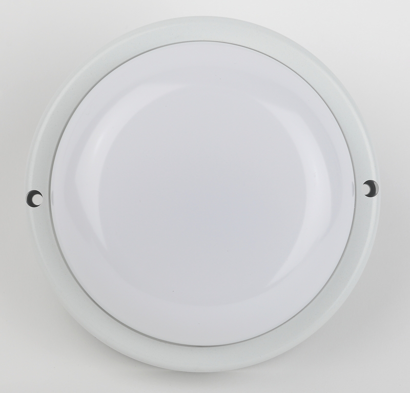 Настенно-потолочный светильник Эра SPB-201-0-65K-015 Б0047624