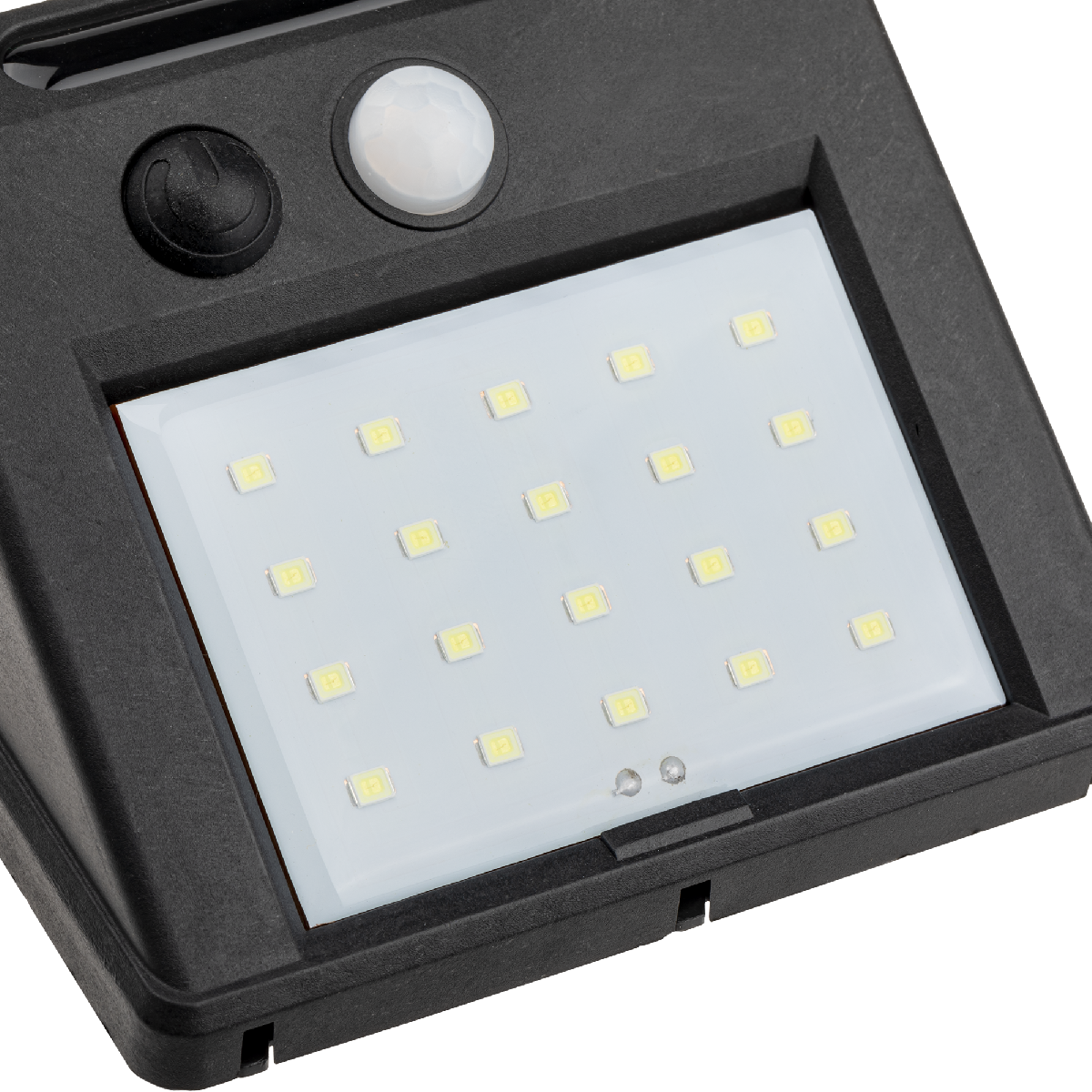 Прожектор на солнечных батареях Duwi Solar led 25012 8