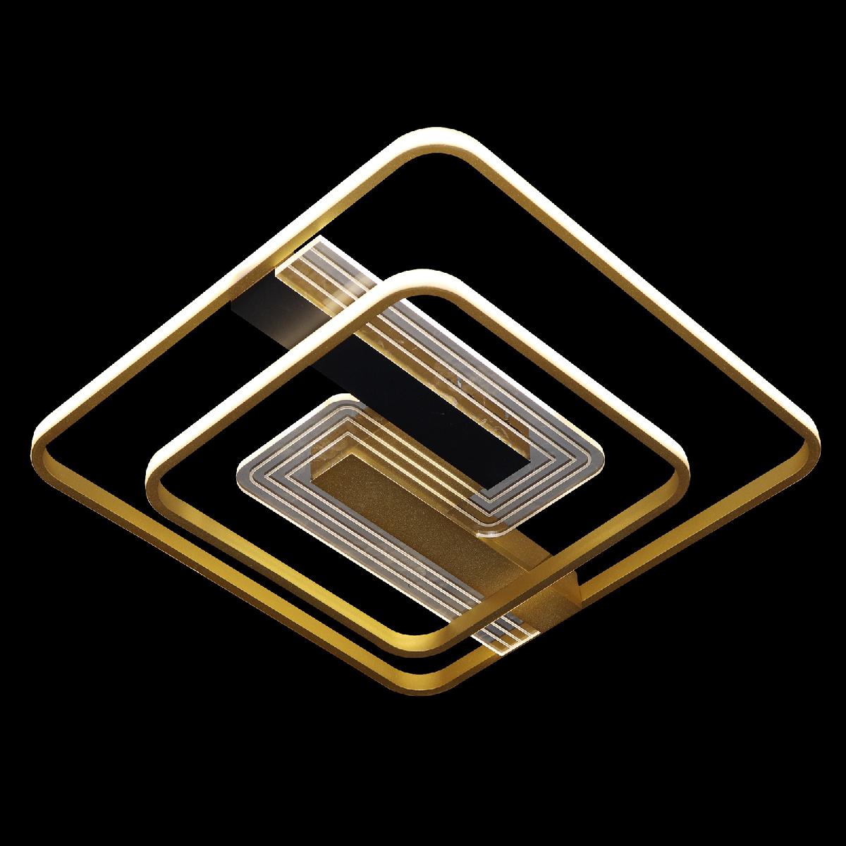 Потолочная люстра Natali Kovaltseva LED LAMPS 81319