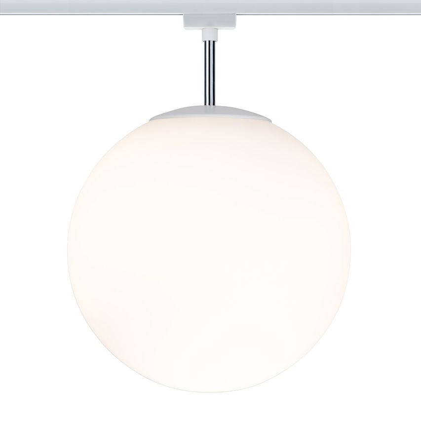 Трековый светильник Paulmann Urail Globe 97605