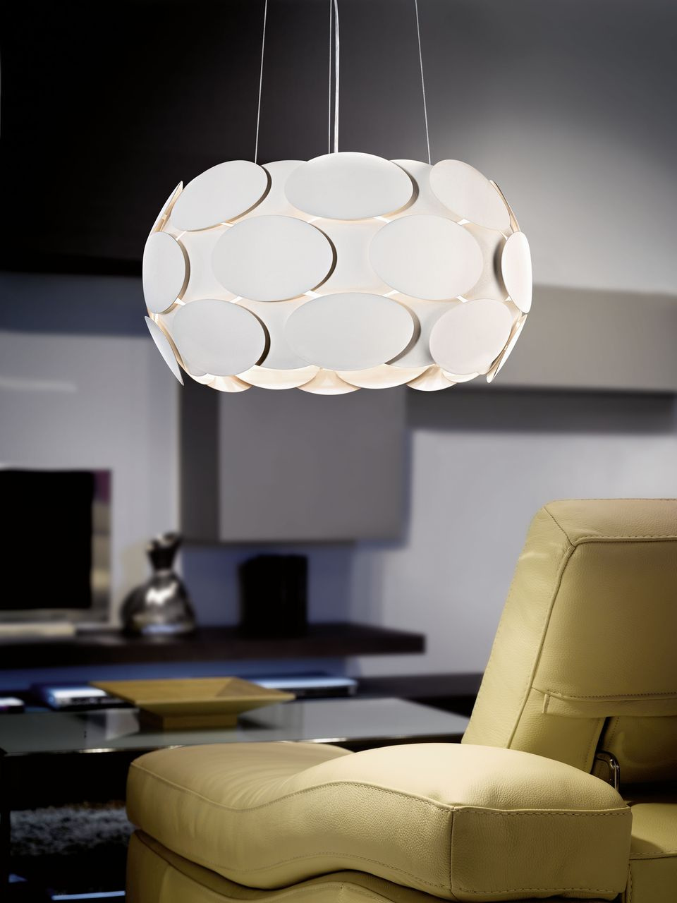 Подвесной светильник Eglo Montorio 92756