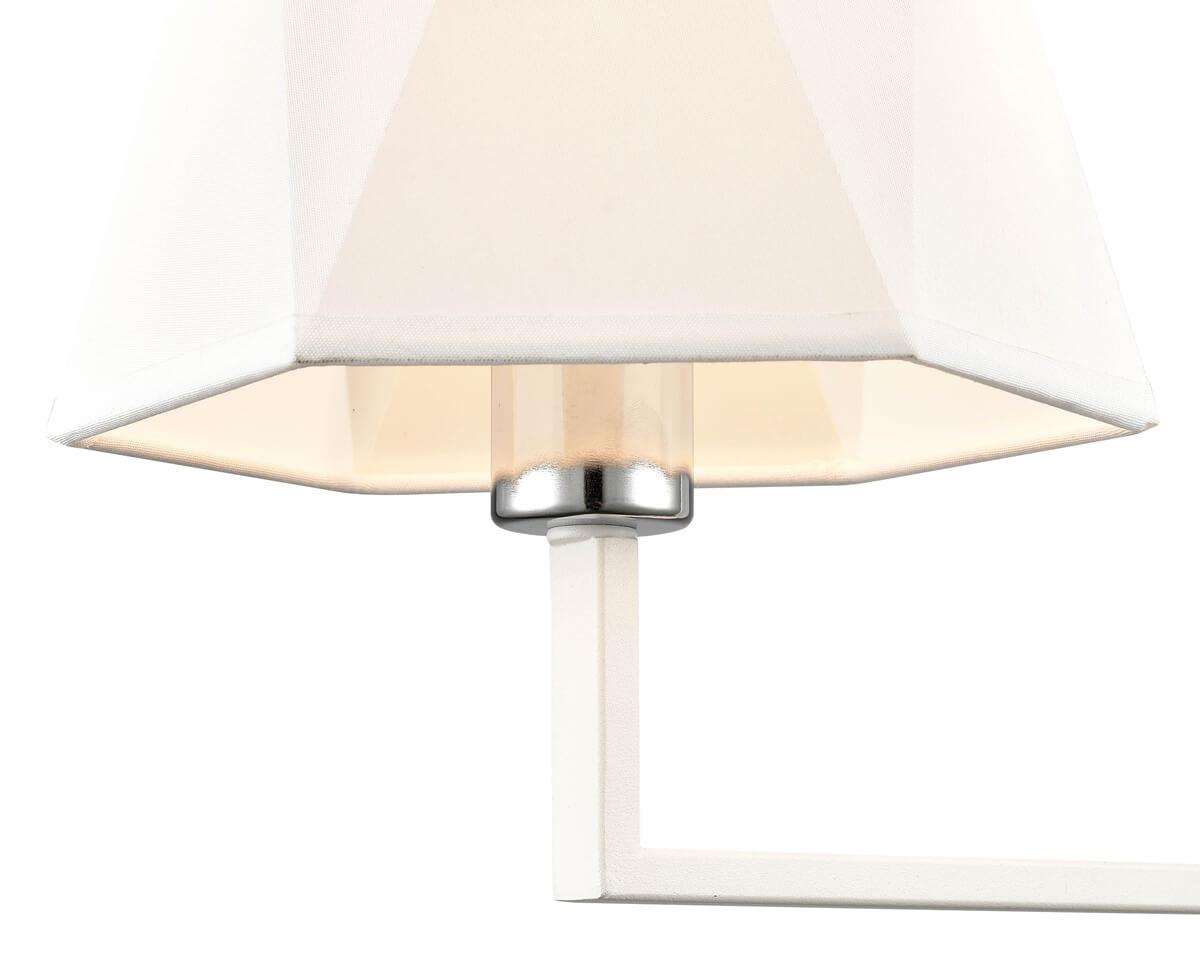 Бра Vele Luce Nebulosa VL2103W01