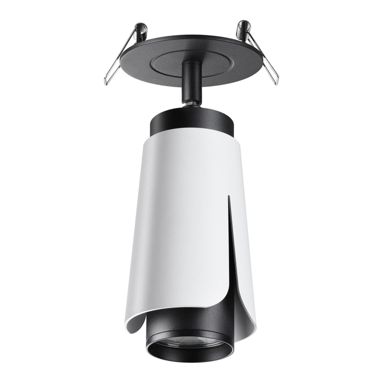 Встраиваемый светильник Novotech Tulip 370833