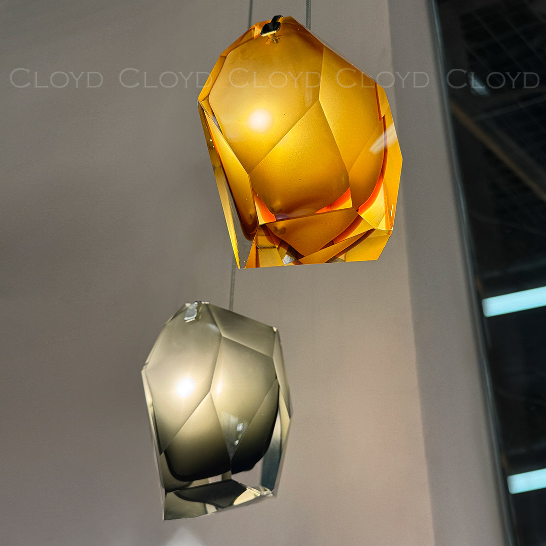 Подвесной светильник Cloyd Varell 11659