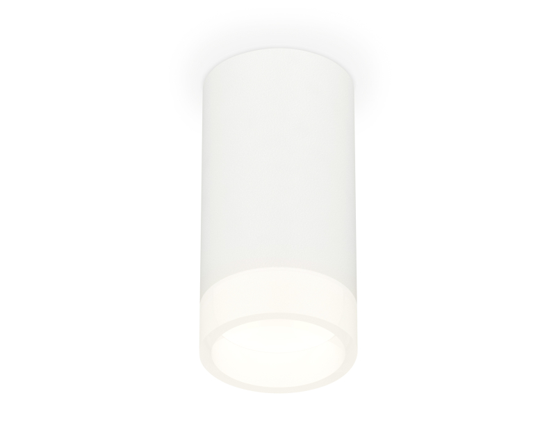 Потолочный светильник Ambrella Light Techno Spot XS8161002 (C8161, N8401)