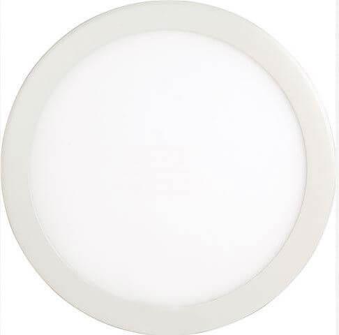 Встраиваемый светодиодный светильник Horoz 18W 6000K (HL978L)