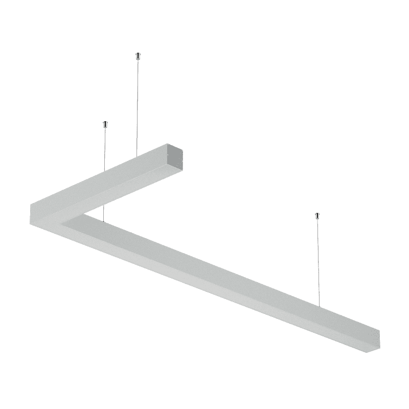 Подвесной светильник DesignLed L-Type-5050-0903-32-NW 004914