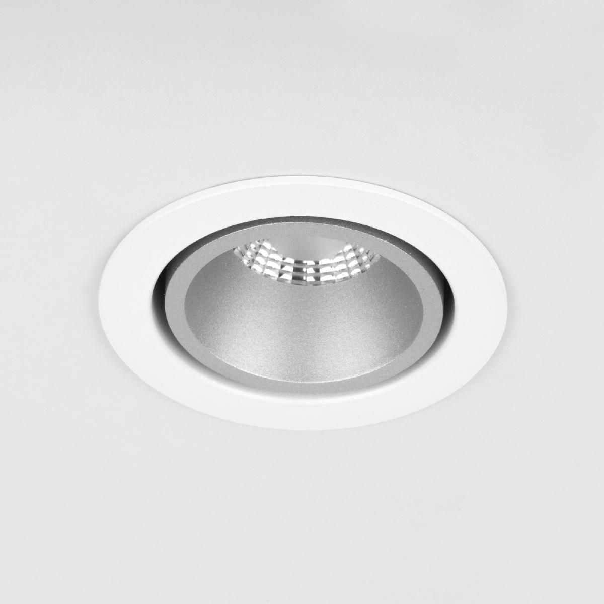 Встраиваемый светильник Elektrostandard 4690389175596