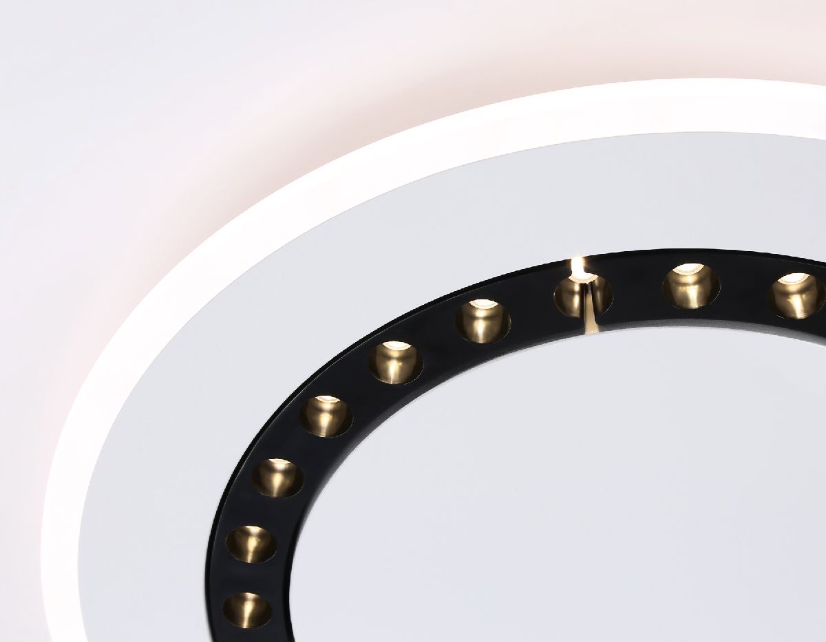 Потолочный светильник Ambrella Light Comfort FL51402