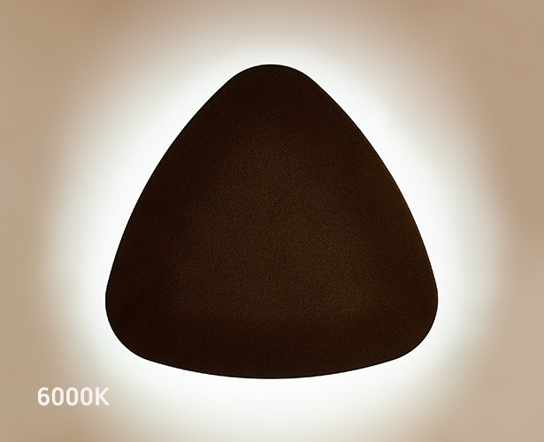 Настенный светильник Italline IT02-015 black