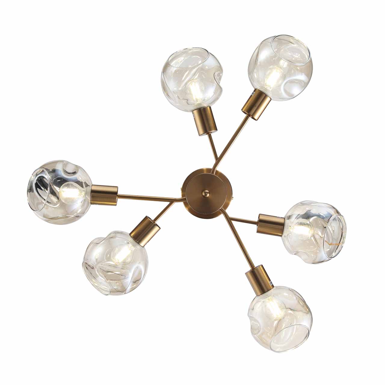 Потолочный светильник EVOLUCE GENTORE SLE155302-06