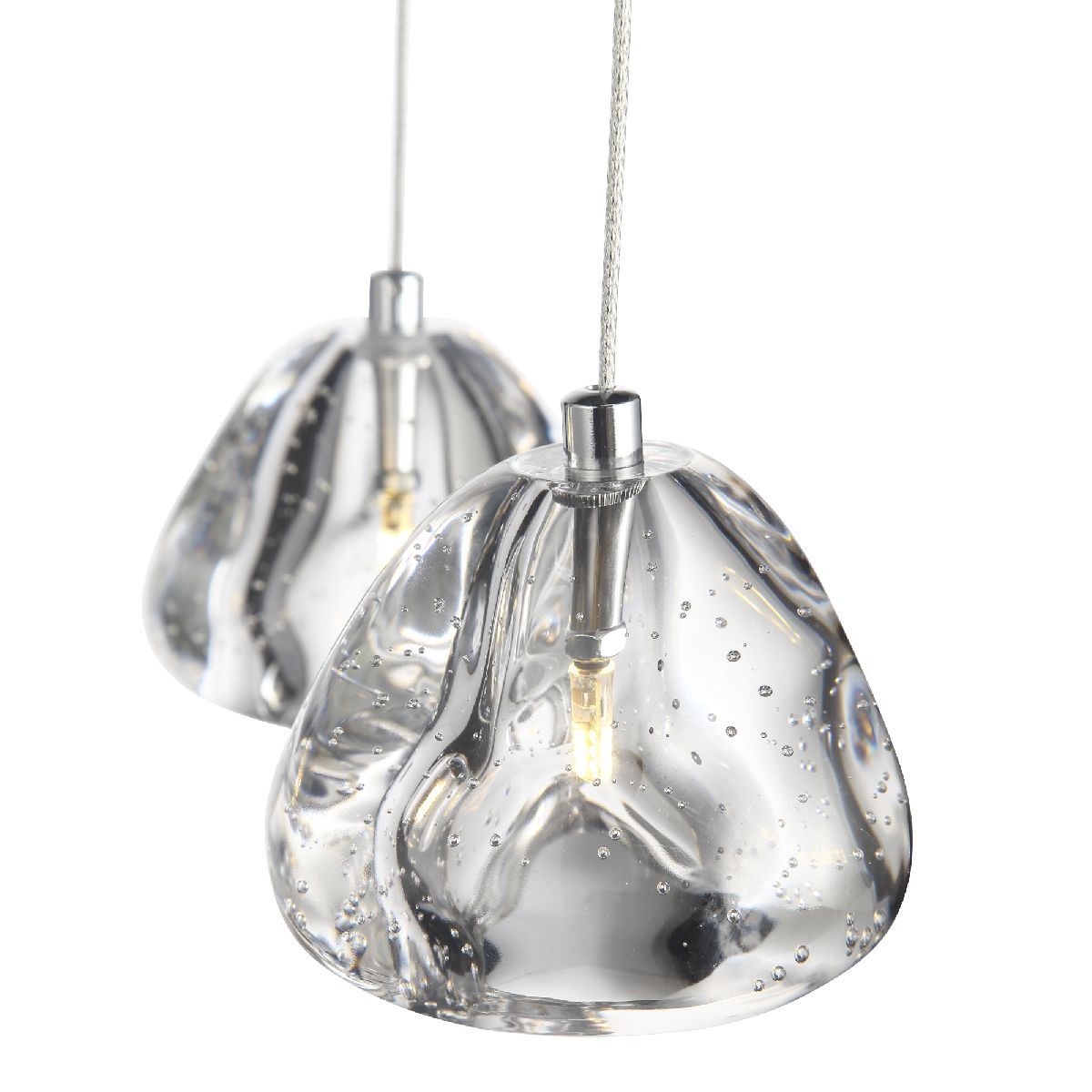 Подвесной светильник ST Luce Waterfall SL6017.101.03