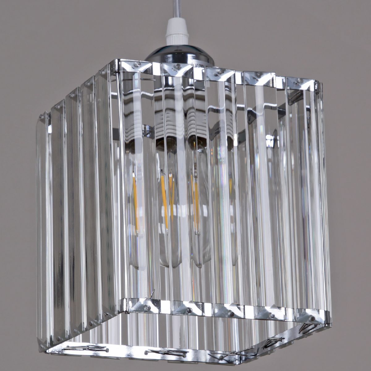 Подвесной светильник Reluce 88844-0.9-01A CR