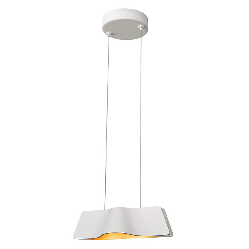 Подвесной светодиодный светильник SLV Wave 1000641