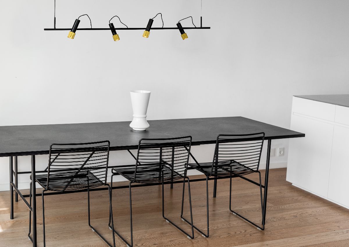 Подвесной светильник Lucide Duele 20420/20/30