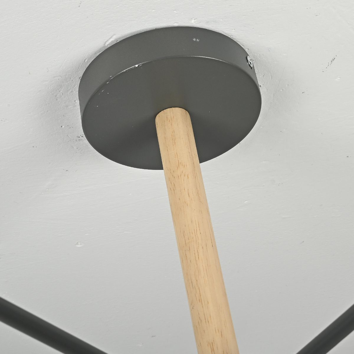 Люстра на штанге ImperiumLoft Les color 220515-23