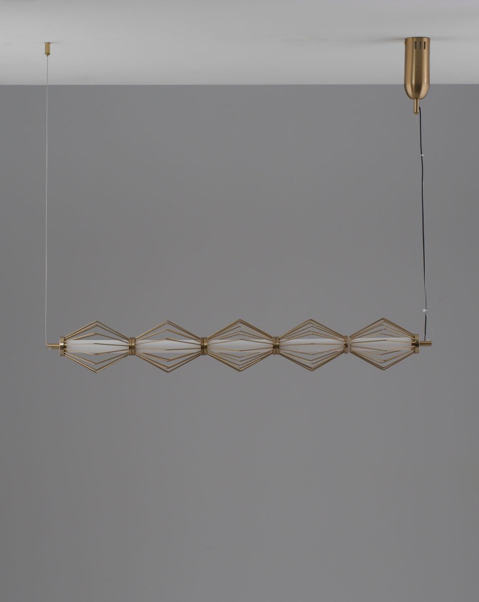 Подвесной светильник Moderli Eloise V11357-PL