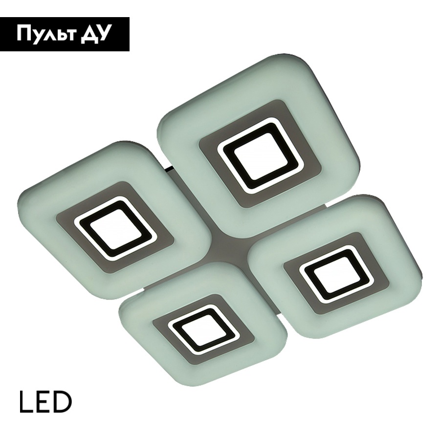 Потолочная люстра General Velatura GSMCL-Smart49 800349