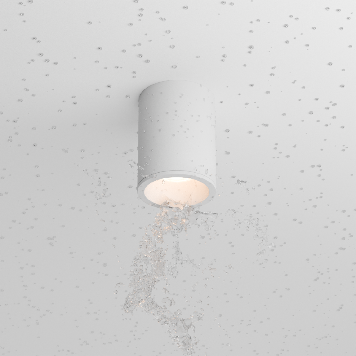 Накладной светильник Level Light Tubo UP-S1004RW