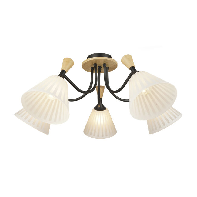 Потолочная люстра Wedo Light Vestmar 66657.01.14.05