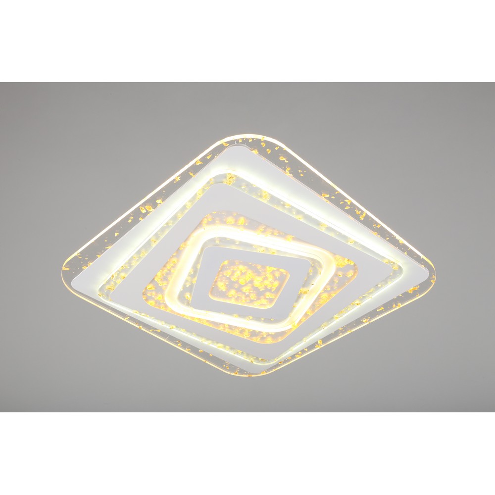 Потолочная люстра Omnilux Vittuone OML-08737-182