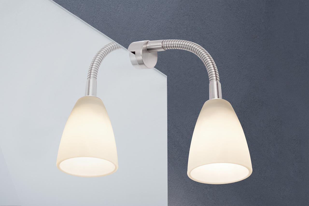 Подсветка для зеркал Paulmann Mirror Curvus Led 99906