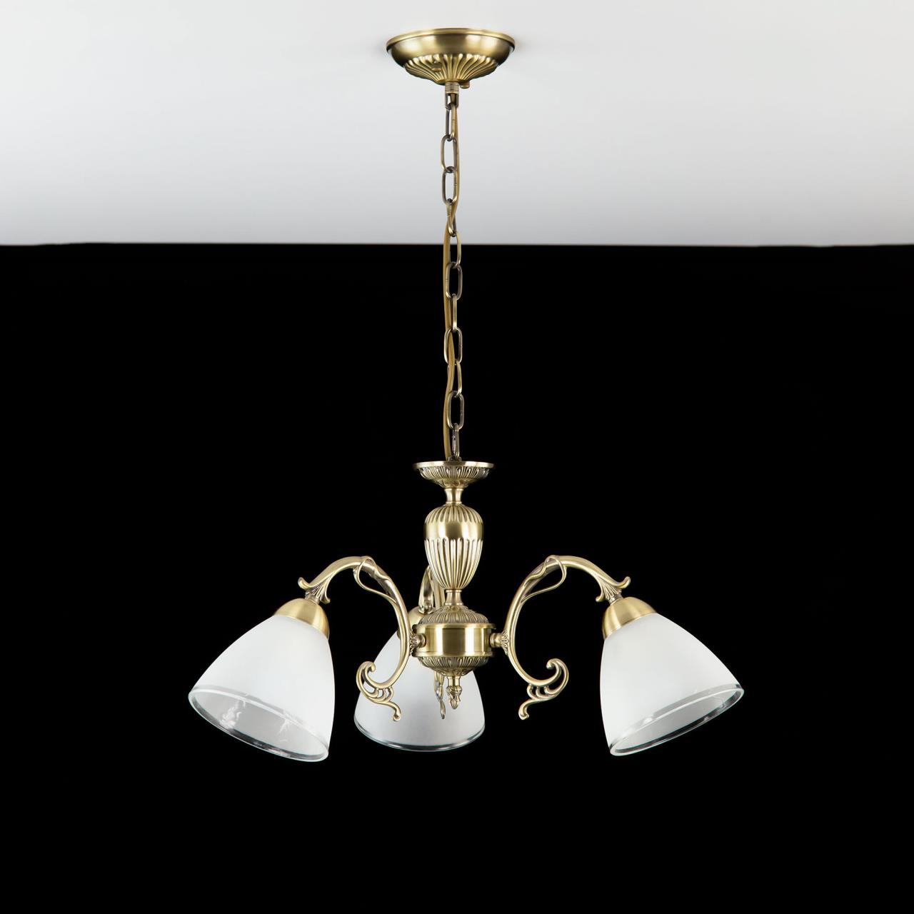 Подвесная люстра Citilux Латур CL413231 в Москве