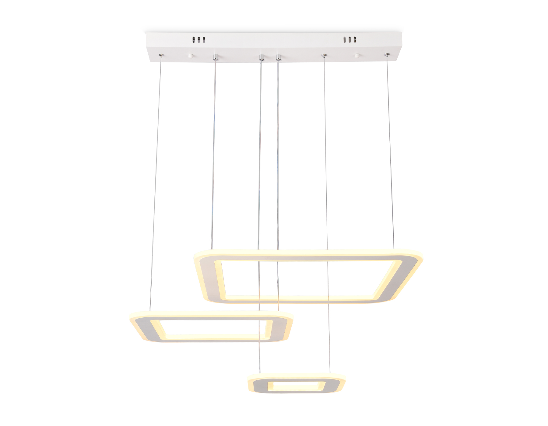 Подвесной светодиодный светильник Ambrella Light Acrylica FA4329