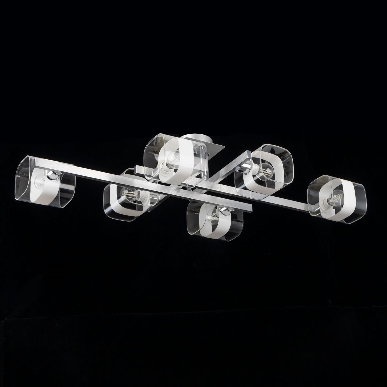 Потолочная люстра Citilux Вирта CL139260 в Москве