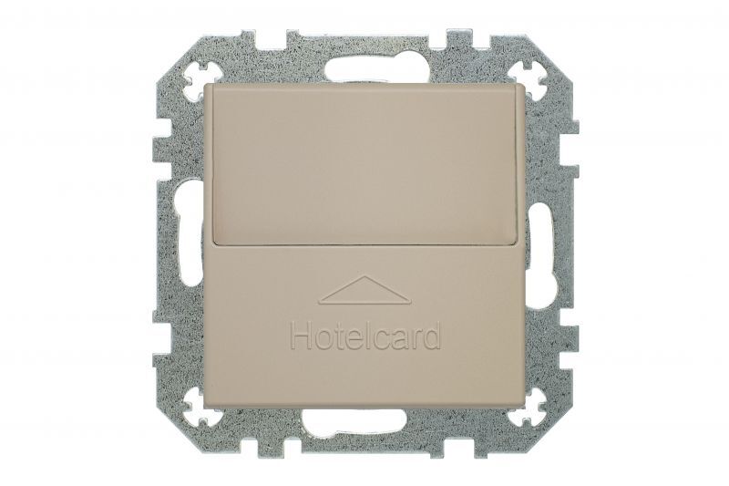 Карточный выключатель Liregus Retro 29-114